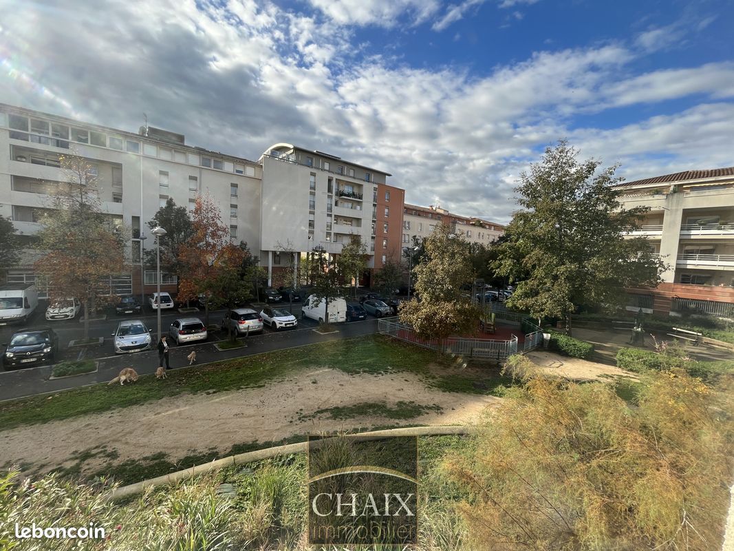 Appartement a louer aubagne - 2 pièce(s) - 45 m2 - Surfyn