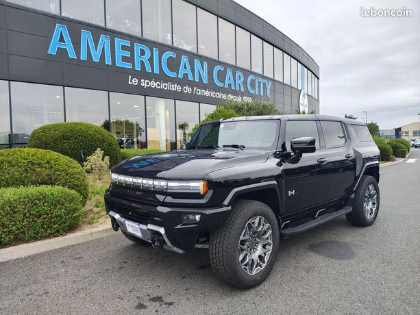 General Motors Autre 2025