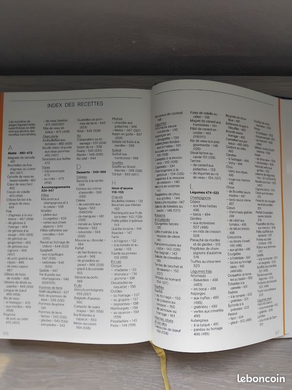 La bonne cuisine d'aujourd'hui (image 20)
