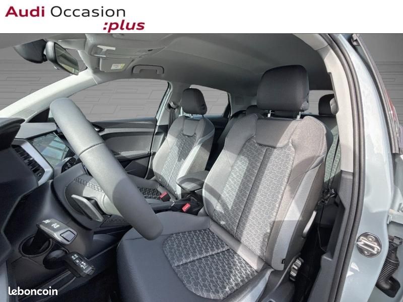 Audi A1 Sportback 25 TFSI 95ch Design S tronic 7 (image 6)