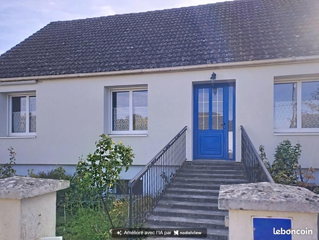Maison 5 pièces 91 m² · à Vald'Yerre · 91 m² · 146 000 €
