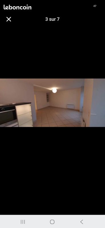 Appartement 3 pièces 70 m² · à Nozay · 70 m² · 675 €