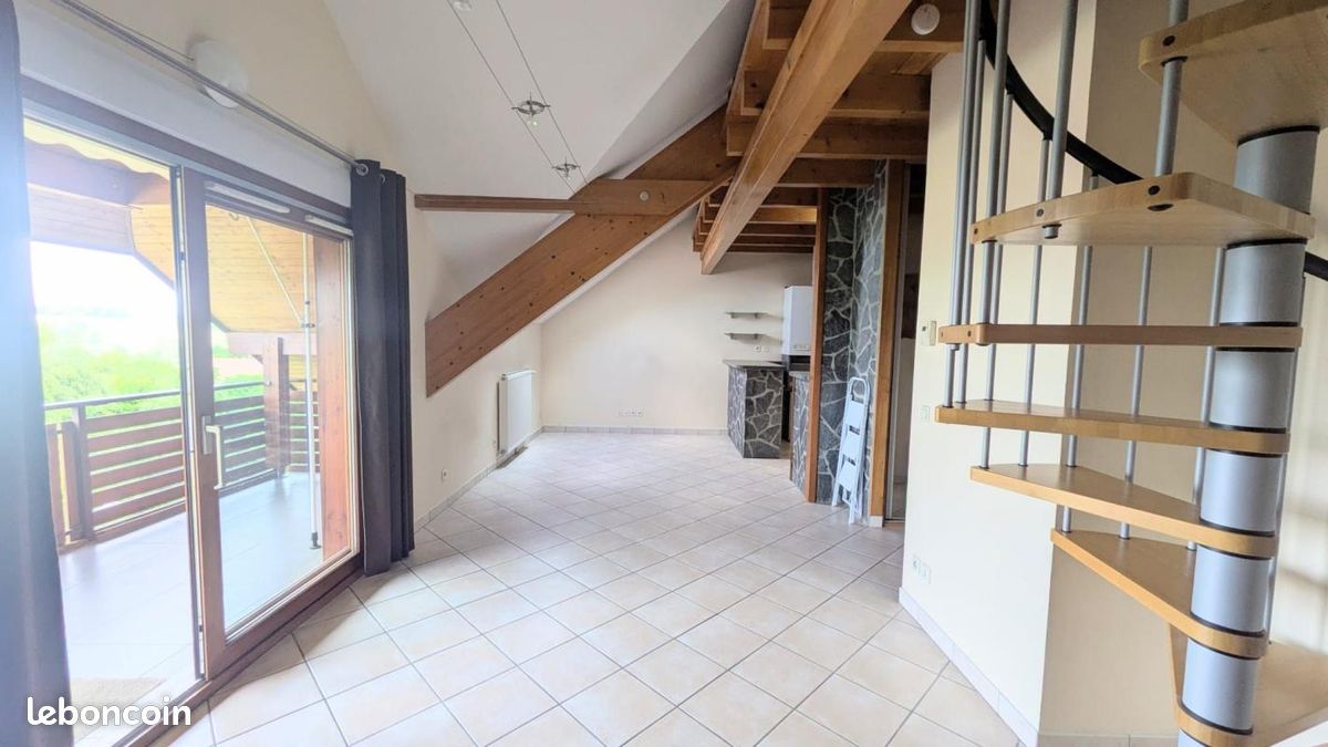 Appartement 2 pièces 78 m² (image 7)