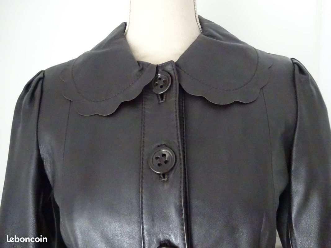Veste femme (image 2)