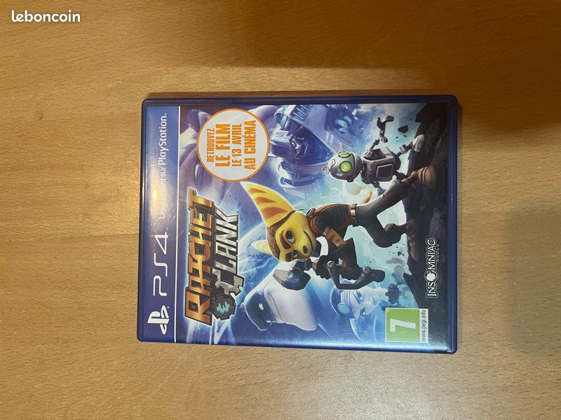 PS4: Lot de 12 Jeux en Excellent Etat pour PlayStation 4