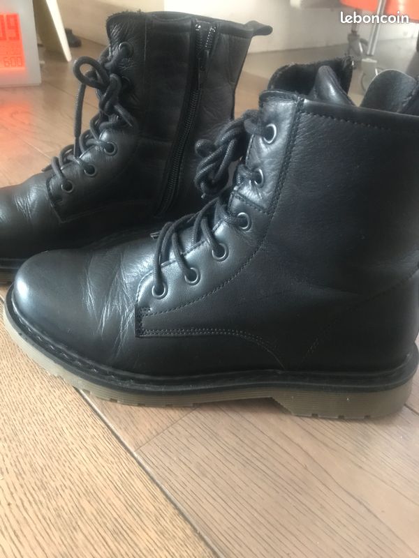 Bottines (image 1)