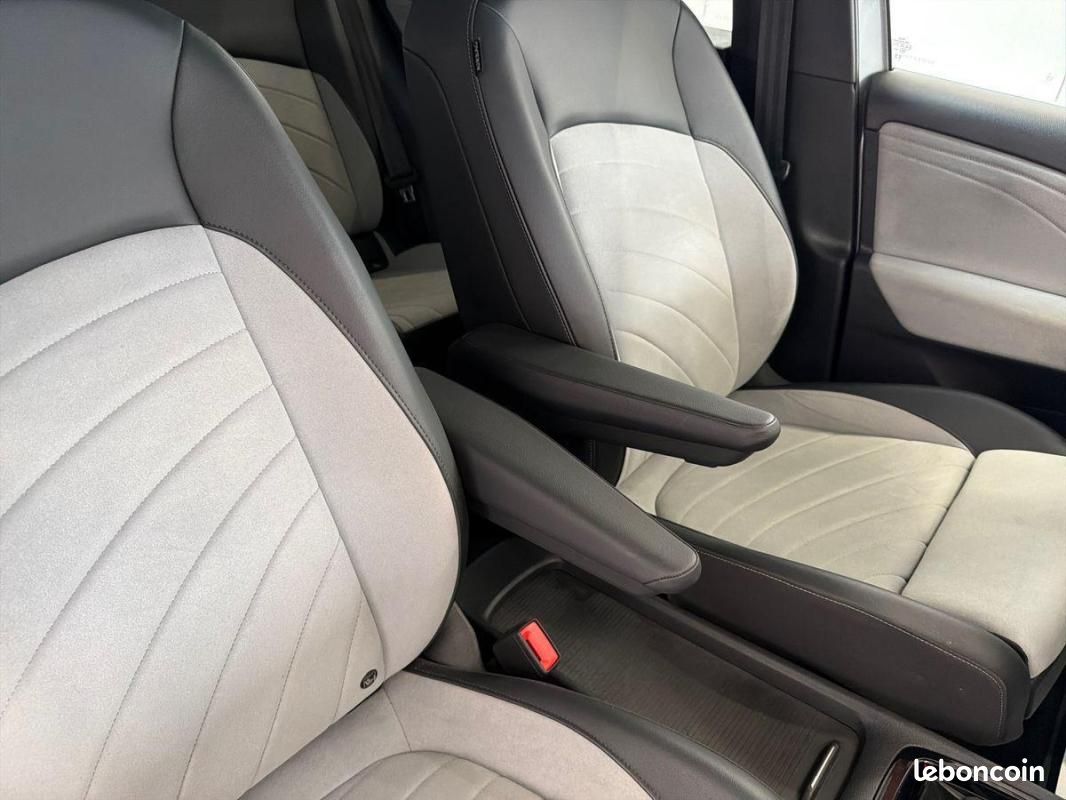 Volkswagen ID.3 204 ch Pro Performance Style Exclusive (image 12)