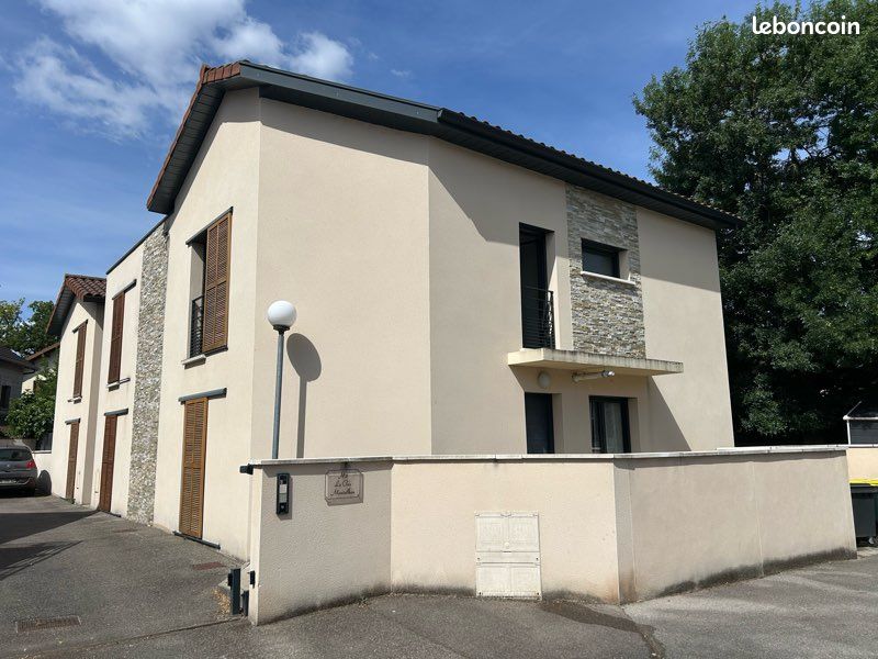 Maison 5 pièces 130 m² · à Villeurbanne · 130 m² · 357 000 €