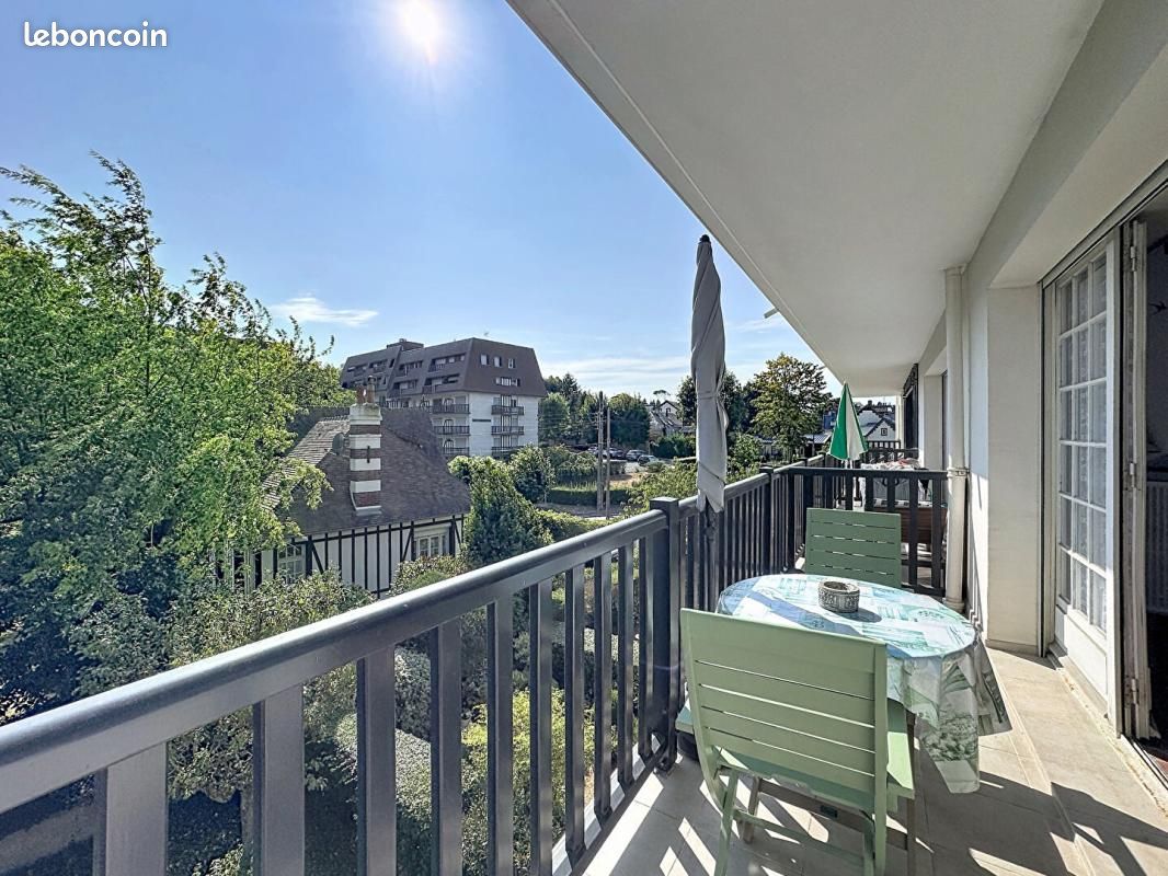 Appartement 1 pièce 50 m² · à Houlgate · 50 m² · 230 000 €