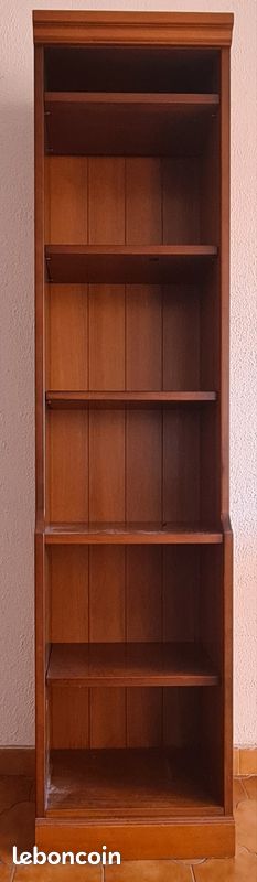 Bibliothèque (image 1)
