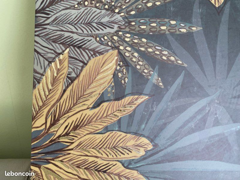 Tableau toile (image 3)