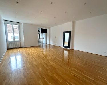 Appartement 340 000 € - 115 m²