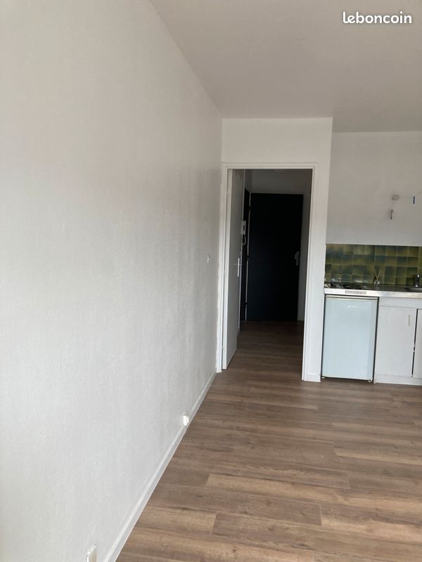 Appartement 1 pièce 22 m² · à Melun · 22 m² · 650 €/mois