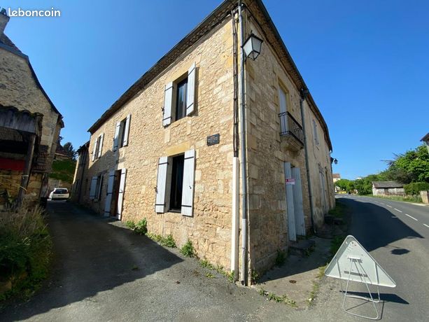 Maison 4 pièces 160 m²