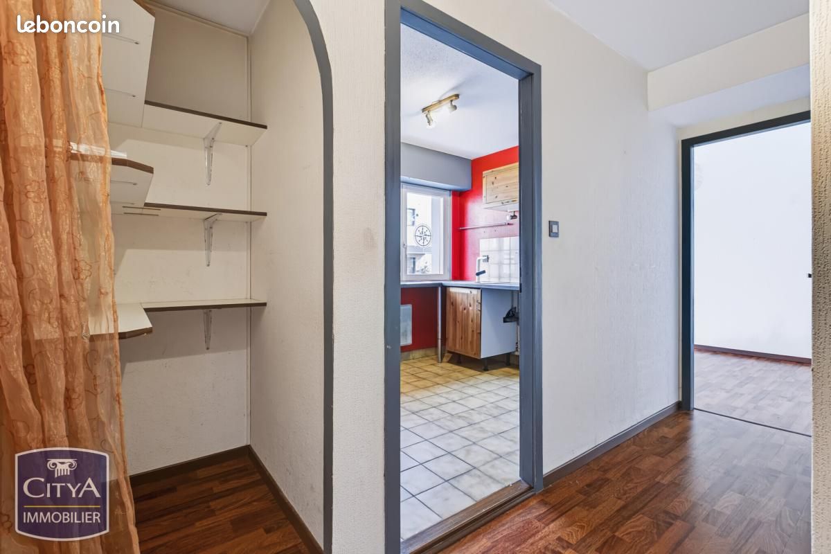 Appartement 2 pièces 44 m² (image 6)