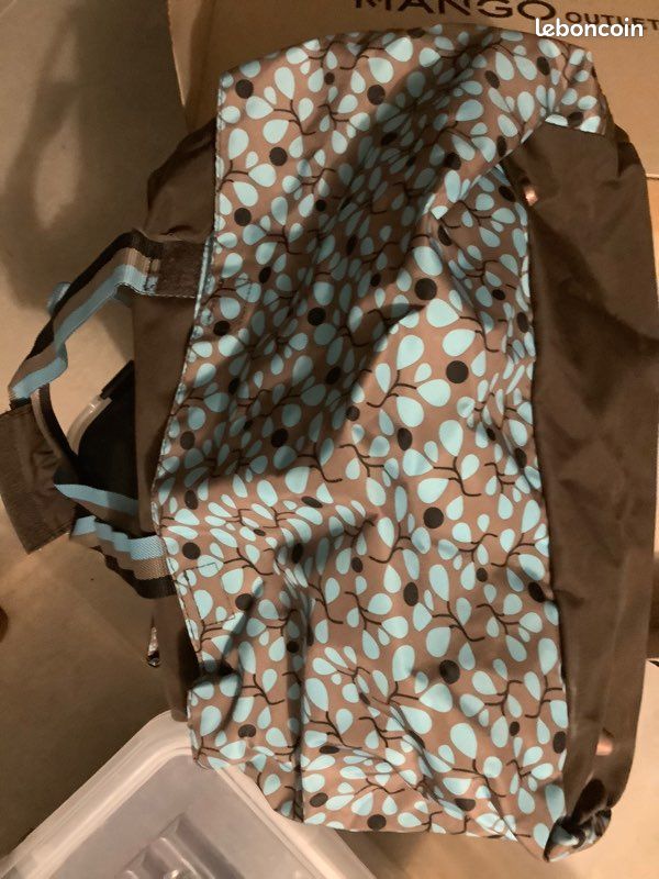 Sac à langer (image 1)
