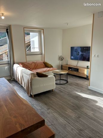 Appartement Vinay 72m2 T3