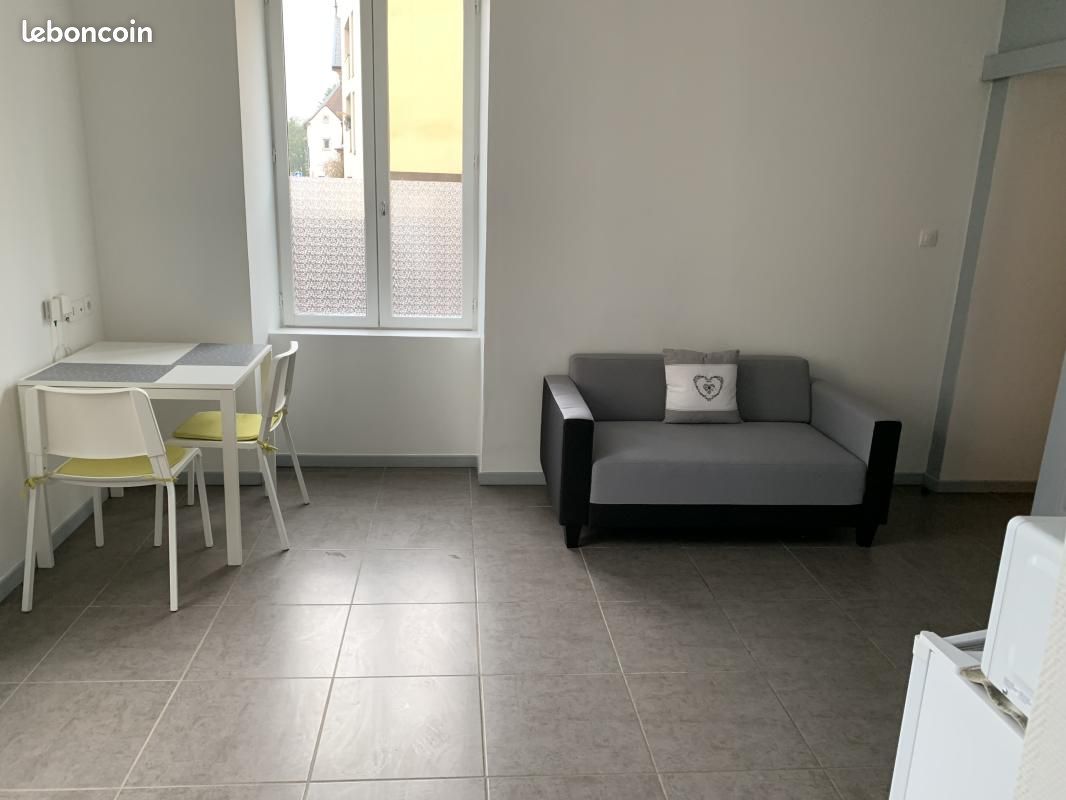 Appartement 1 pièce 30 m² · à Vesoul · 30 m² · 40 000 €