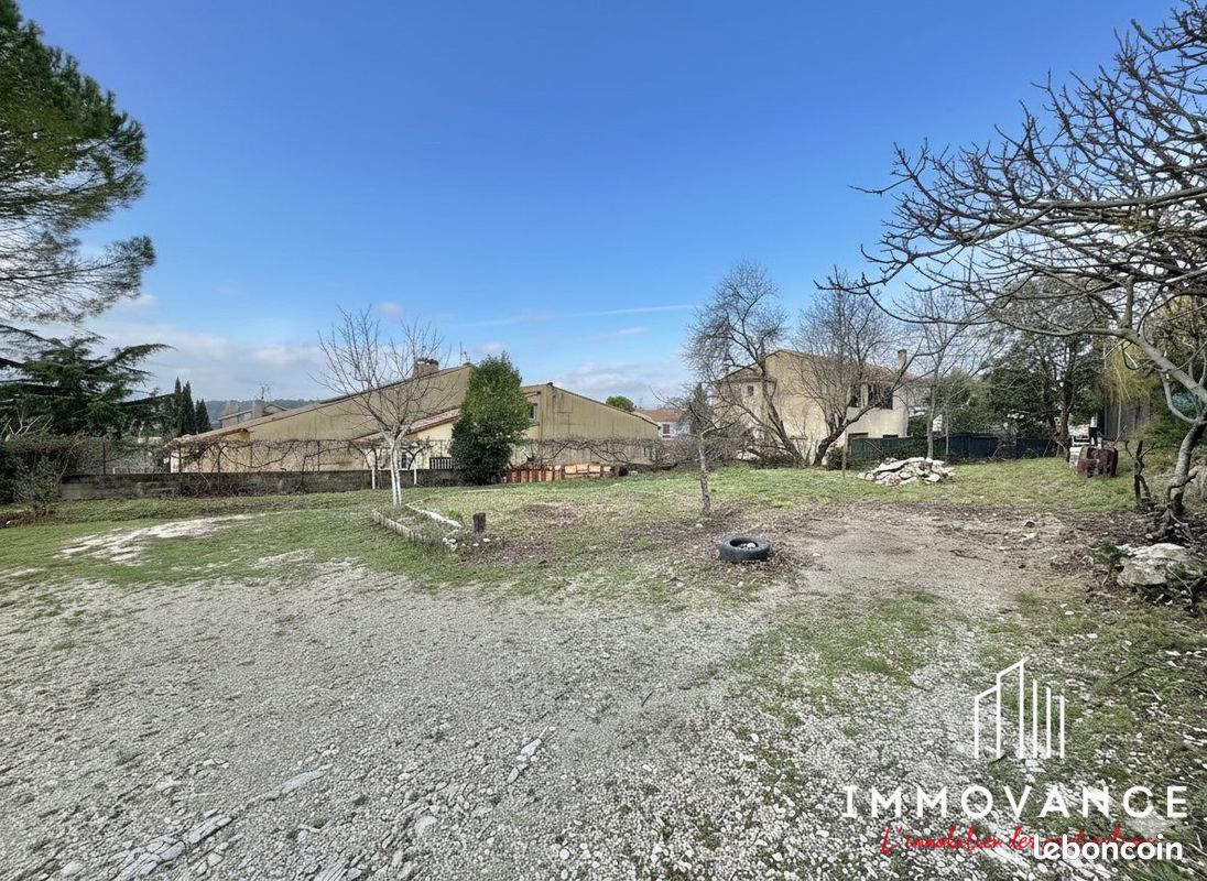 Terrain 407 m² · à Prades-le-Lez · 407 m² · 220 000 €