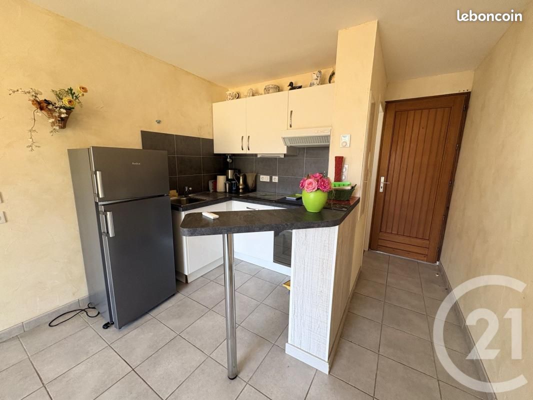 Appartement 3 pièces 62 m² · à Pierrefitte-Nestalas · 62 m² · 170 000 €
