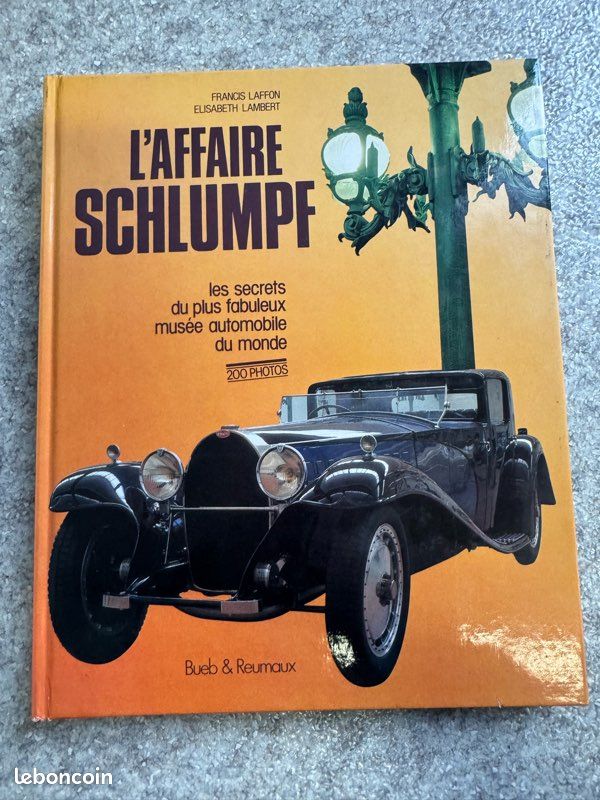 L’affaire schlumpf (image 1)