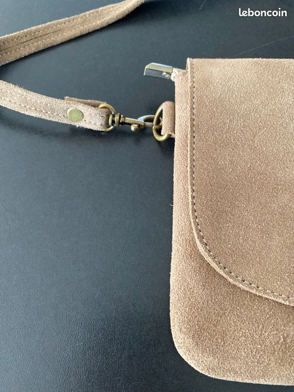 Sac en cuir (image 8)