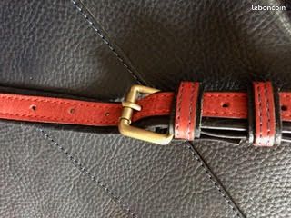 Porte-documents 100% cuir (image 3)