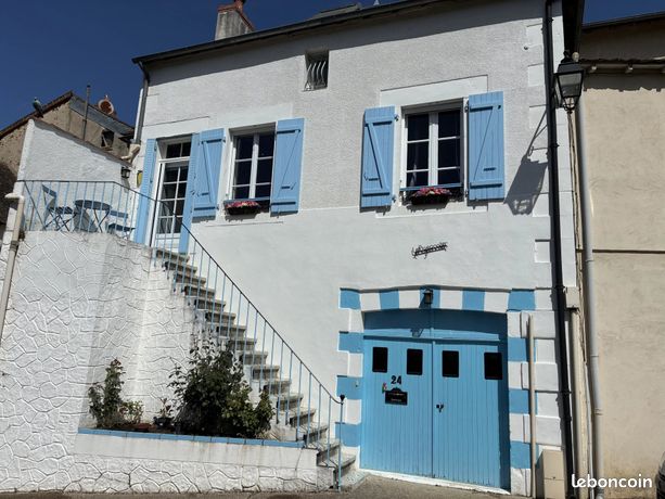 Propriété 7 pièces 78 m²