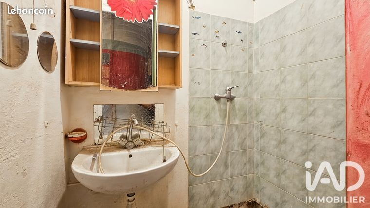 Appartement 3 pièces 60 m² — 16