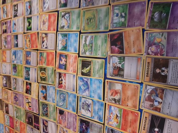 Cahier carte pokemon jeux, jouets d'occasion - leboncoin