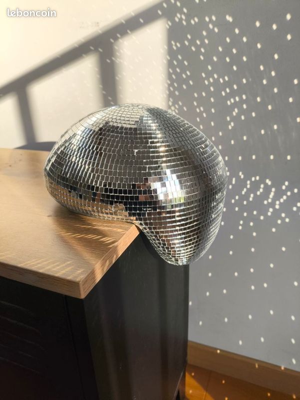 Boule disco design (image 3)