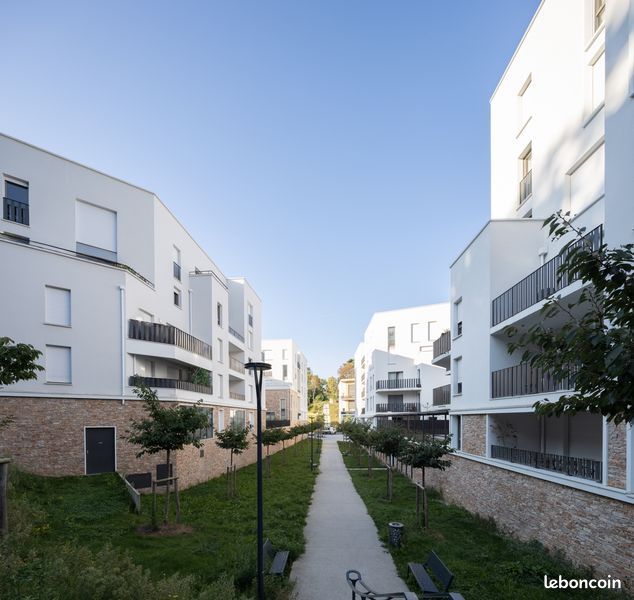 Appartement 1 pièce 32 m² · à Poissy · 32 m² · 155 612 €