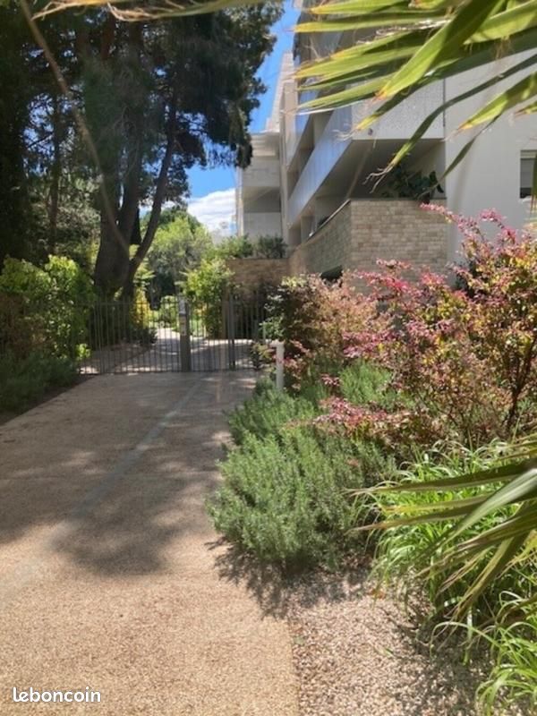 Appartement 2 pièces 43 m² · à Montpellier · 43 m² · 812 €