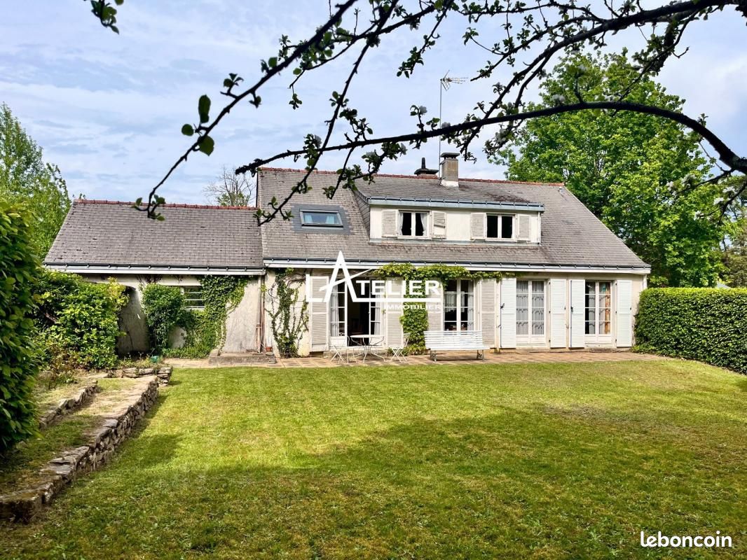 Maison 9 pièces 176 m² · à Sautron · 176 m² · 447 200 €