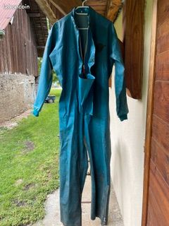 Combinaison pluie (image 1)
