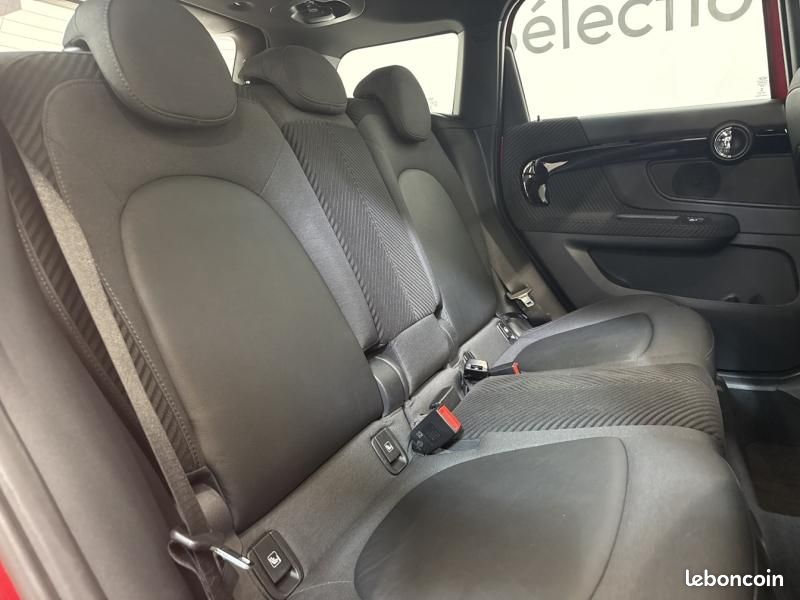 Mini Countryman Cooper 136ch Longstone BVA7 Euro6d-T (image 13)