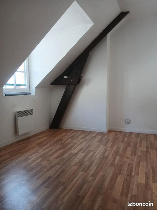 Appartement 1 pièce 21 m² · à Rennes · 21 m² · 450 €