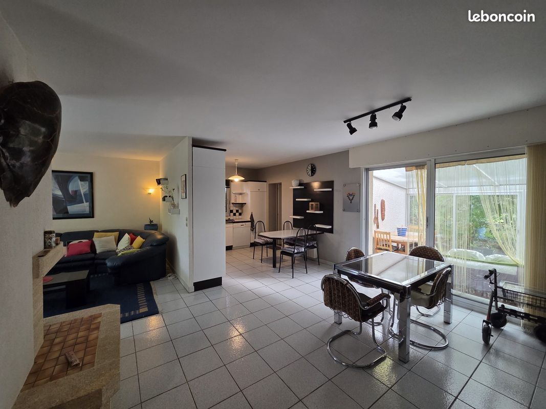 Maison 4 pièces 97 m² · à Saint-Ciers-d'Abzac · 97 m² · 213 000 €
