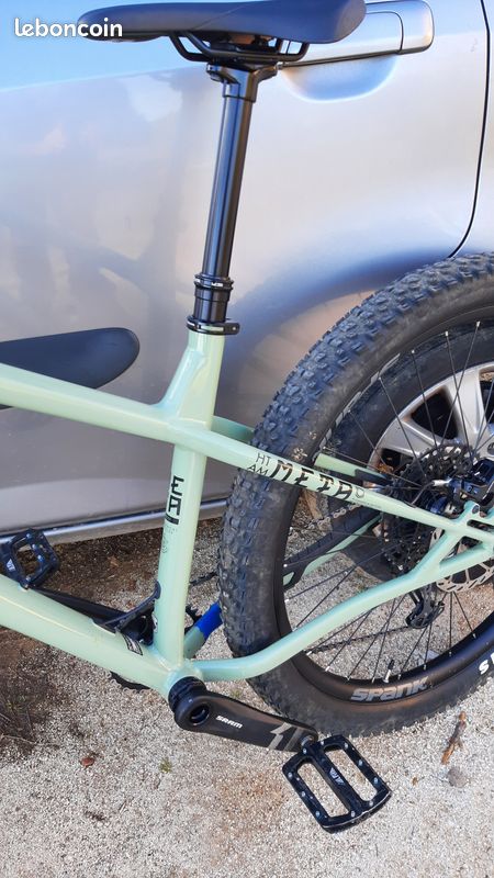 Commencal Meta HT AM Essential (image 10)