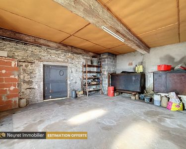 Maison 450 000 € - 149 m²