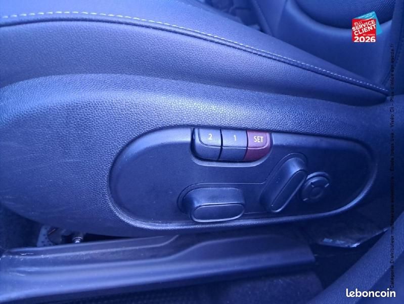 Mini Countryman Cooper SE 125ch + 95ch Edition Premium Plus ALL4 BVA6 (image 30)