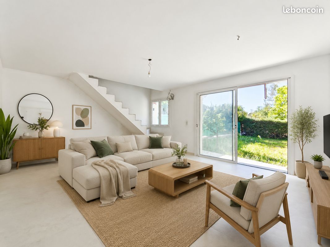 Maison 5 pièces 100 m² · à Fayence · 100 m² · 375 000 €
