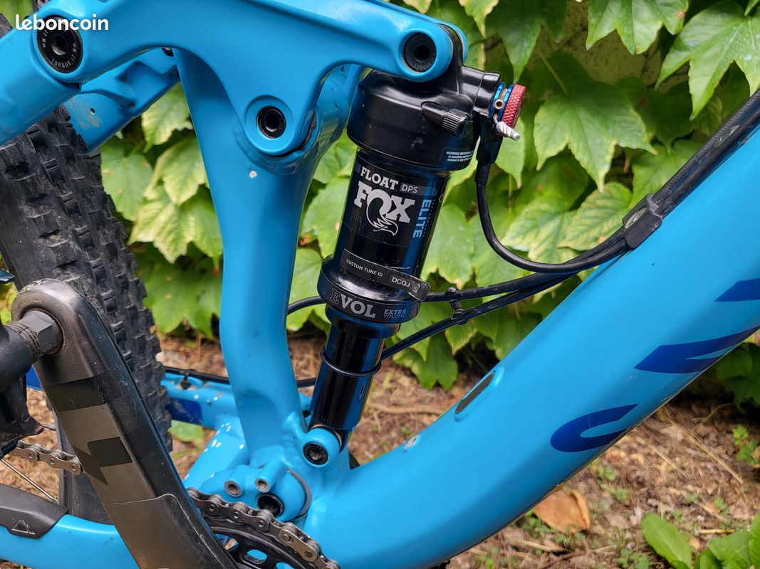 VTT CANYON Neuro WN AL 9.0 XS (image 7)