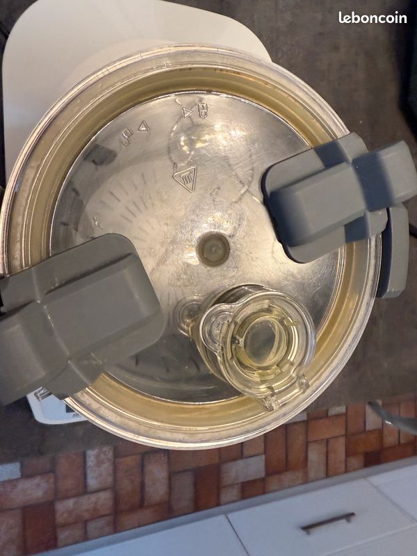 Compact cook pro (image 3)