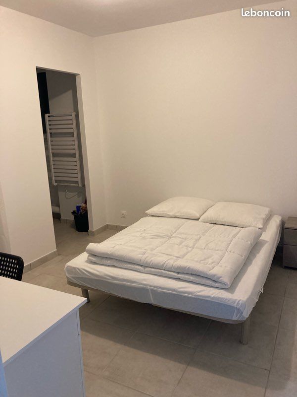 Appartement 2 pièces 30 m² · à Plouzané · 30 m² · 600 €/mois