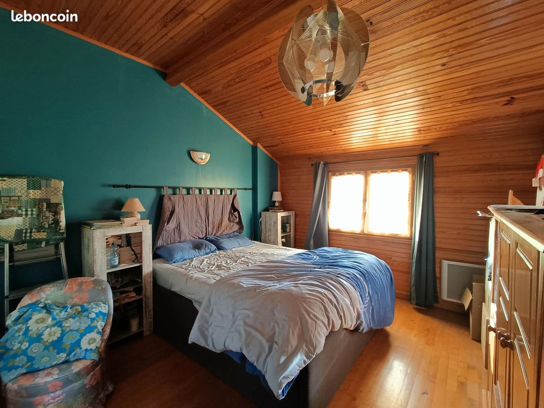 Villa 7 pièces 130 m² (image 13)