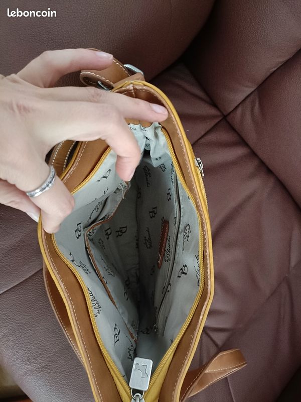 Sac dogs by Bellucci (image 2)