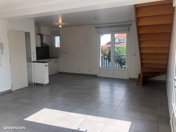 Appartement a louer sannois - 3 pièce(s) - 59 m2 - Surfyn