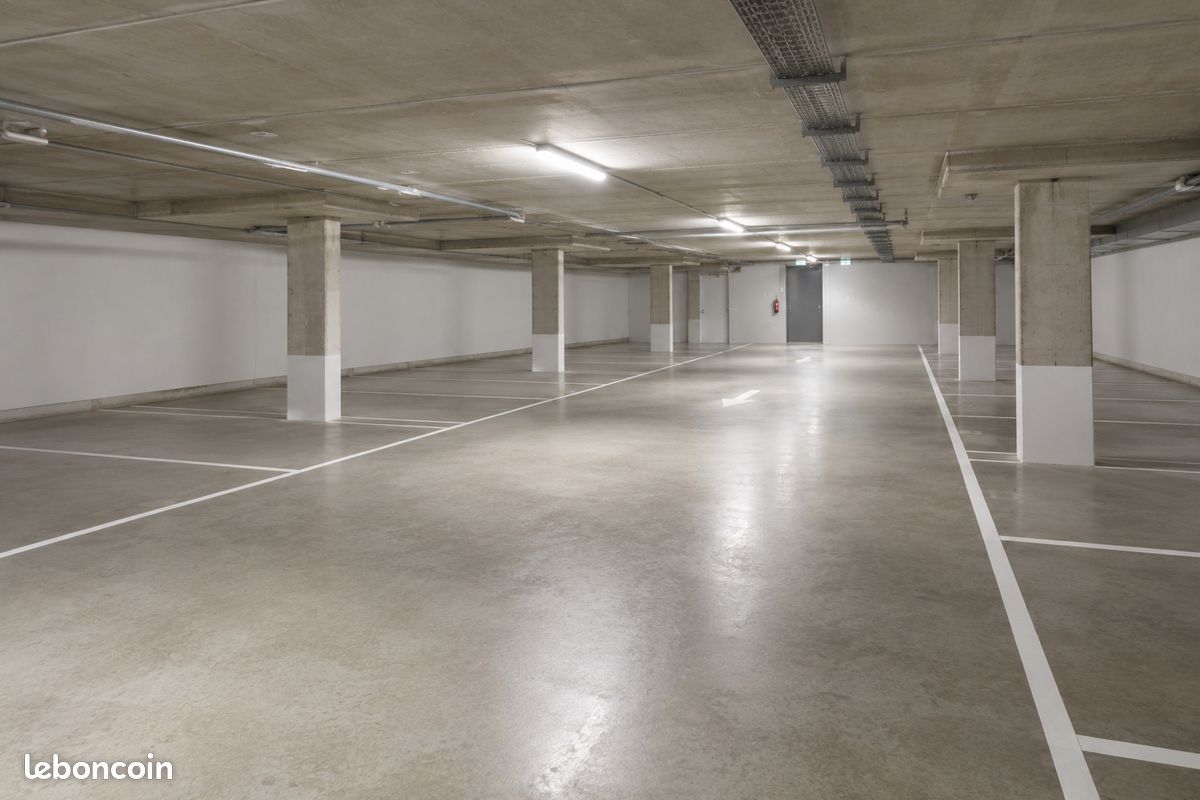 Parking · à Marcellaz · 20 000 €