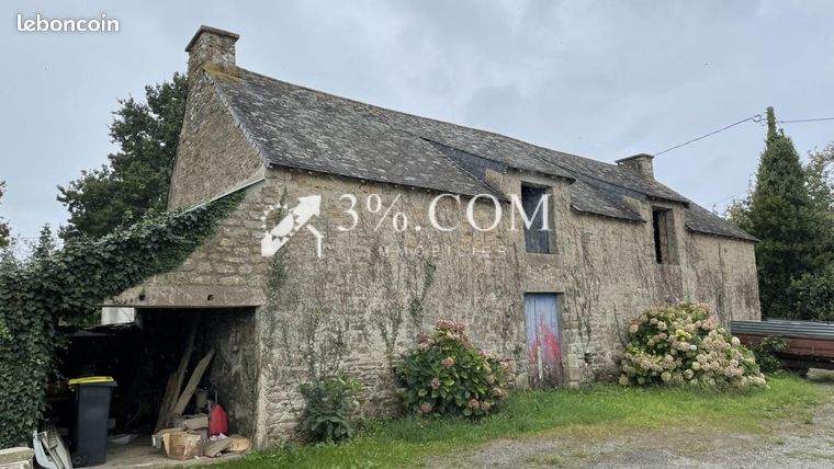 Longère 5 pièces 183 m²